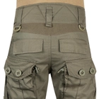 Польові літні штани P1G-Tac MABUTA Mk-2 (Hot Weather Field Pants) Olive Drab M (P73106OD) - изображение 9