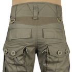 Польові літні штани P1G-Tac MABUTA Mk-2 (Hot Weather Field Pants) Olive Drab S/Long (P73106OD) - изображение 9