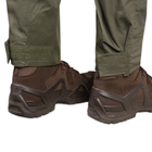 Польові літні штани P1G-Tac MABUTA Mk-2 (Hot Weather Field Pants) Olive Drab 2XL (P73106OD) - зображення 11