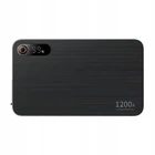 Портативний пускозарядний пристрій Бустер Baseus Super Energy Pro+ 1200A Car Jump Starter (C00245700111-00) Black