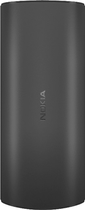 Telefon komórkowy Nokia 105 TA-1378 DualSim Black (16VEGB01A03) - obraz 3