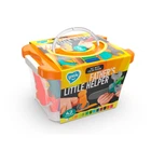 Набор для лепки Lovin Father's Little Helper 41147 42 предмета 4518424
