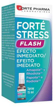Spray dla układu nerwowego Fort Pharma Fort Stress Flash 15 ml (8470001915337) - obraz 1