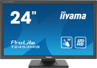 Monitor 23.6" iiyama ProLite T2453MIS-B1 - obraz 1