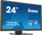 Monitor 23.6" iiyama ProLite T2453MIS-B1 - obraz 2