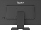 Monitor 23.6" iiyama ProLite T2453MIS-B1 - obraz 4