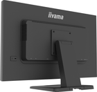 Монітор 23.6" Iiyama ProLite T2453MIS-B1 - зображення 5