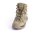 Черевики LOWA Zephyr GTX MID TF Coyote UK 10.5/EU 45 (310537/0736) - зображення 9