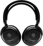 Słuchawki SteelSeries Arctis Nova 7 Black (5707119041294) - obraz 2