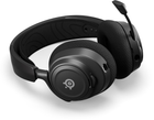 Słuchawki SteelSeries Arctis Nova 7 Black (5707119041294) - obraz 4