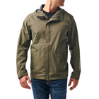 Куртка штормова 5.11 Tactical Exos Rain Shell RANGER GREEN S (48370-186) - изображение 1