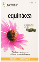 Suplement diety Pharmasor Echinacea Continued Action 30 kapsułek (8470001831439) - obraz 1