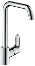 Смеситель кухонный HANSGROHE Focus М41 хром 31821000