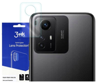 Zestaw szkieł hybrydowych 3MK Lens Protect na aparat Xiaomi Redmi Note 12s 4 szt (5903108525886) - obraz 1
