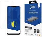 Szkło hybrydowe 3MK FlexibleGlass do Asus ZenFone 5ZE 620KL/ZenFone 5Z ZS 620KL (5903108024747) - obraz 1