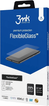 Szkło hybrydowe 3MK FlexibleGlass do Google Pixel 4 (5903108229449) - obraz 1