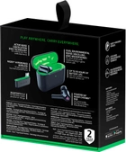 Słuchawki Razer Hammerhead HyperSpeed for XBOX Black (RZ12-03820200-R3G1) - obraz 8