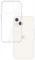 Панель 3MK Armor Case для Apple iPhone 15 Plus Прозорий (5903108527484) - зображення 1