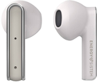 Słuchawki Energy Sistem Style 4 True Wireless Cream (8432426453511) - obraz 4