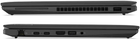 Ноутбук Lenovo ThinkPad T14 G3 (21CF0036PB) Black - зображення 9