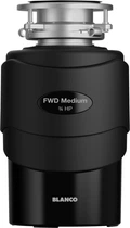 Измельчитель пищевых отходов Blanco FWD Medium (526647)