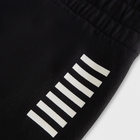 Спортивні штани чоловічі EA7 Train Core Id M Pants Ch Coft M Black (8055187164573) - зображення 6