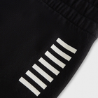 Spodnie dresowe EA7 Train Core Id M Pants Ch Coft XL Black (8055187164597) - obraz 6