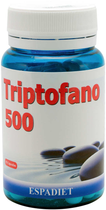 Дієтична добавка Montstar Triptofano 500 мг 45 капсул (8436021826992) - зображення 1
