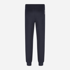 Spodnie dresowe EA7 Train Core Id M Pants Ch Coft L Night Blue (8055180452622) - obraz 5