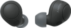 Słuchawki Sony WF-C700N Czarne (WFC700NB.CE7) - obraz 3