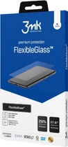Szkło hybrydowe 3MK FlexibleGlass do Amazon Kindle Oasis 2 (5903108451475) - obraz 1