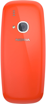 Telefon komórkowy Nokia 3310 DualSim Red (A00028254) - obraz 3