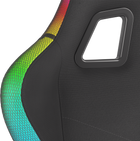 Fotel gamingowy Genesis Trit 500 RGB Black (NFG-1576) - obraz 17