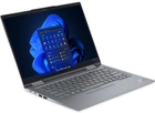 Laptop Lenovo ThinkPad X1 Yoga G8 (21HQ0033PB) Storm Gray - obraz 2