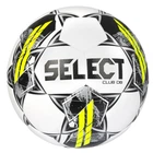 М'яч футбольний Select FB CLUB DB v23 біло-сірий Уні 5