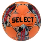 Мяч для футзала Select Super ТВ FIFA Quality Pro №4 Оранжевый