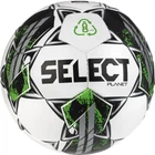 Мяч футбольный SELECT Planet FIFA Basic v23 (963) бело/зеленый, 5