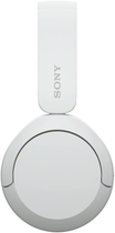 Навушники Sony WH-CH520 White (WHCH520W.CE7) - зображення 3
