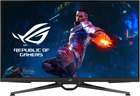 Monitor 38" ASUS ROG Swift PG38UQ (4711387043455) - obraz 1