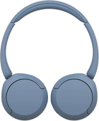 Słuchawki Sony WH-CH520 Niebieski (WHCH520L.CE7) - obraz 3