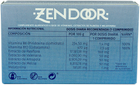 Suplement diety Naval Pharma Zendor 30 kapsułek (8470003439879) - obraz 2