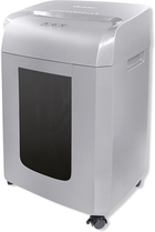 Niszczarka Qoltec Affilati 23L Silent Microcut (5901878503295)