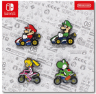 Набір карток Nintendo Switch Mario Kart 8 Deluxe-Booster Course Pas (0045496510954) - зображення 3