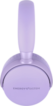 Słuchawki Energy Sistem Bluetooth Style 3 Lavender (8432426453054) - obraz 3