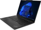 Laptop Lenovo ThinkPad X13 G4 (21EX004BPB) Deep Black - obraz 3