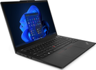 Laptop Lenovo ThinkPad X13 G4 (21EX004BPB) Deep Black - obraz 4