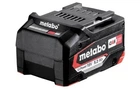 Аккумулятор Metabo 18 В Li-Power 5.2 Ah (625028000)