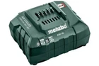 Зарядное устройство Metabo ASC 55, 12-36 В (627044000)