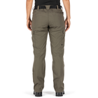 Штани тактичні 5.11 Tactical ABR PRO Pants - Women's RANGER GREEN 8/Regular (64445-186) - зображення 3