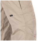 Штани тактичні 5.11 Tactical ABR PRO Pants - Women's Khaki 8/Regular (64445-055) - зображення 9